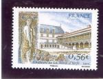2009 4367 Chteau de la Btie d´Urf - Loire timbre neuf