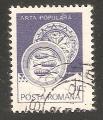 Romania - Scott 3103