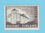 FINLAND FINLANDE TURKU CITY 1929 / MLH*