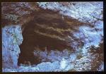CPM  VASSIEUX EN VERCORS  Grotte de la Luire Haut lieu de la Rsistance Franaise
