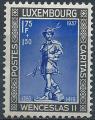 Luxembourg - 1937 - Y & T n 299 - MNH