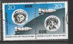 DDR - 1963 -YT n 674A   oblitr