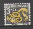 Tchcoslovaquie N 111