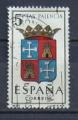 Espagne : n 1296 obl