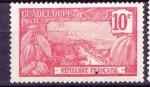 Guadeloupe - 1905 - YT n 59 *
