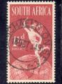 Afrique du Sud oblitr n 173 75 ans de l'UPU AS15563