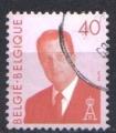 timbre Belgique 1994 - YT 2564 - Roi Albert II 