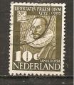 Pays-Bas N Yvert 547 (oblitr)