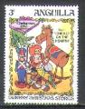 Anguilla 1983 Y&T 508**     M 559**    Sc 549**    Gib 579**