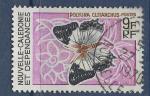 Nouvelle Caldonie - YT 342 - Papillon - Polyura clitarchus