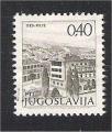 Yugoslavia - Scott 1068