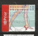 BELGIQUE - oblitr / used - 2005