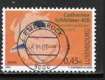 Luxembourg - Y&T n 1549 - Oblitr / Used - 2003