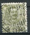 Timbre ITALIE 1901  Obl  N 71  Y&T  