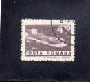 Roumanie oblitr n 2778 Ptrolier Arges RO16985