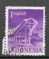 Indonésie 1949 Y&T 361    M 33c    Sc 325    Gib 566