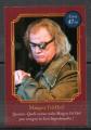 Carte Harry Potter Auchan 2021 N47/90 Maugrey Fol Oeil 