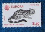 FR 1986 Nr 2416 Europa - Genette neuf**