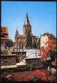 CPM 67  WISSEMBOURG  Saint Pierre et Saint Paul 2me glise gothique d'Alsace