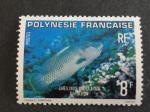 Polynésie française 1980 - Y&T 148 neuf **