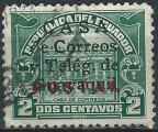 Equateur - 1934 - Y & T n 315 - O.