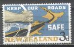 Nouvelle Zélande 1964 Y&T 420    M 432    Sc 365    Gib 821