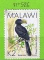 MALAWI YT N526 OBLIT