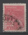 BRESIL N 203 o Y&T 1928 Commerce