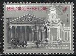 Belgique - 1982 - Y & T n 2035 - O.