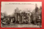 85 - LA GAUBRETIERE - CPA 649 - Le Vieux Chateau de Ramberge 