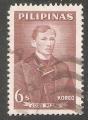 Philippines - Scott 857