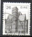 Irlande Yvert N488 Oblitr 1982 Chapelle de Cormac