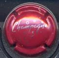 caps/capsules/capsule de Champagne Gnrique N 607