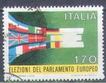 Italie 1979 Y&T 1391   M 1659    SC 1368     GIB 1607