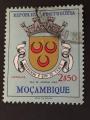 Mozambique 1961 - Y&T 470 obl