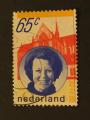 Pays-Bas 1981 - Y&T 1145 obl.