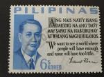 Philippines 1963 - Y&T 565 obl.