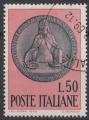1969 ITALIE obl 1033