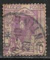 Algrie - 1926 - YT n 38  oblitr