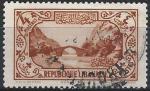 Grand Liban - 1930 - Y & T n 139 - O.