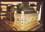 CPM neuve Syrie DAMAS Mausole de Saladin
