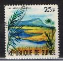 Guinée / 1966 / Série courante / YT n° 261, oblitéré
