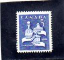 Canada neuf* n 368 Nol CA18188