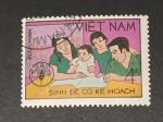 Viet Nam 1983 - Y&T 461 obl.