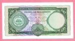 Billet de Banque Nota Banknote Bill 100 CEM ESCUDOS MOZAMBIQUE MOAMBIQUE 1961