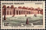 FRANCE - 1956 - Y&T 1059 - Grand Trianon deVersailles - Neuf**