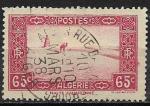 Algérie - 1936 - YT n°  113A  oblitéré