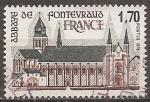 france - n 2002  obliter - 1978   