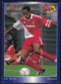 Panini Football Luc Sonor Dfenseur Monaco 1995 Carte N 119