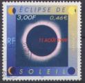 France - 1999 - YT n 3261 oblitr  